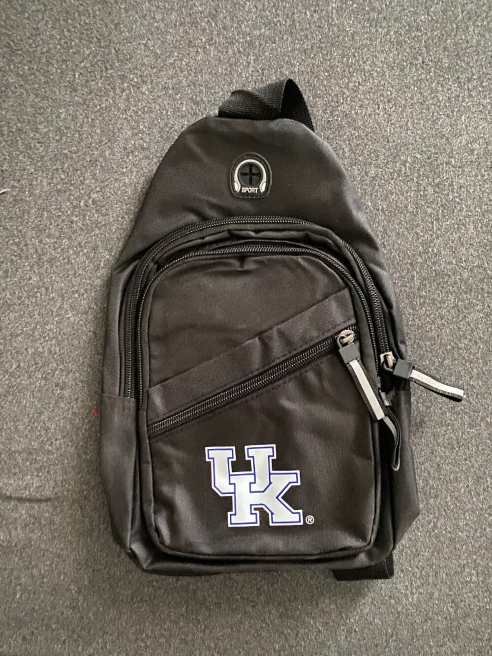University of Kentucky Sling Bag